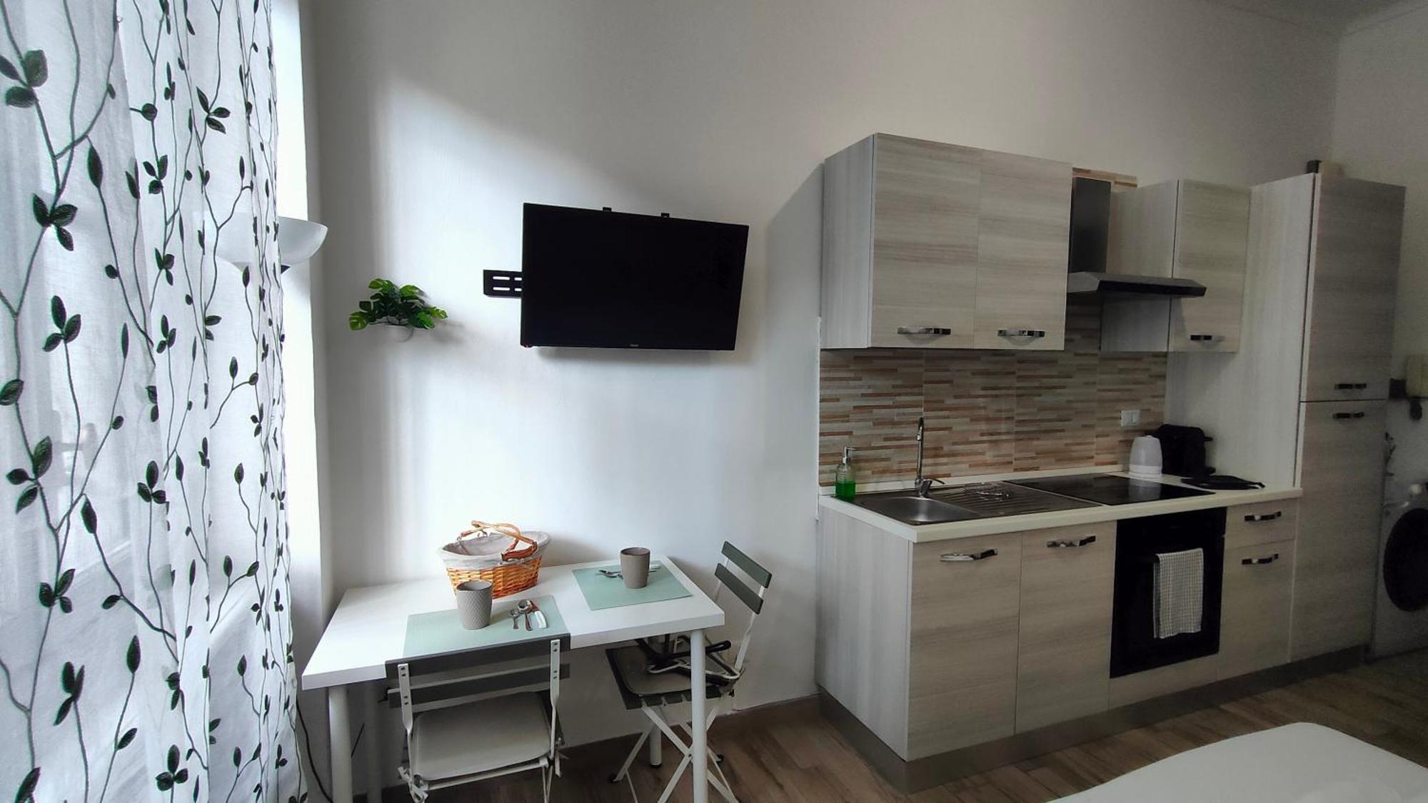 Cosycasa & Free Bike Apartment *