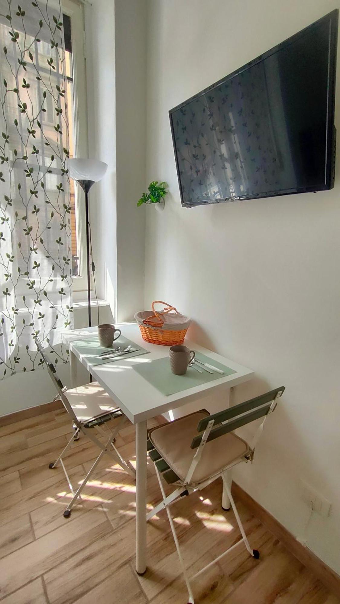 Cosycasa & Free Bike * Turin