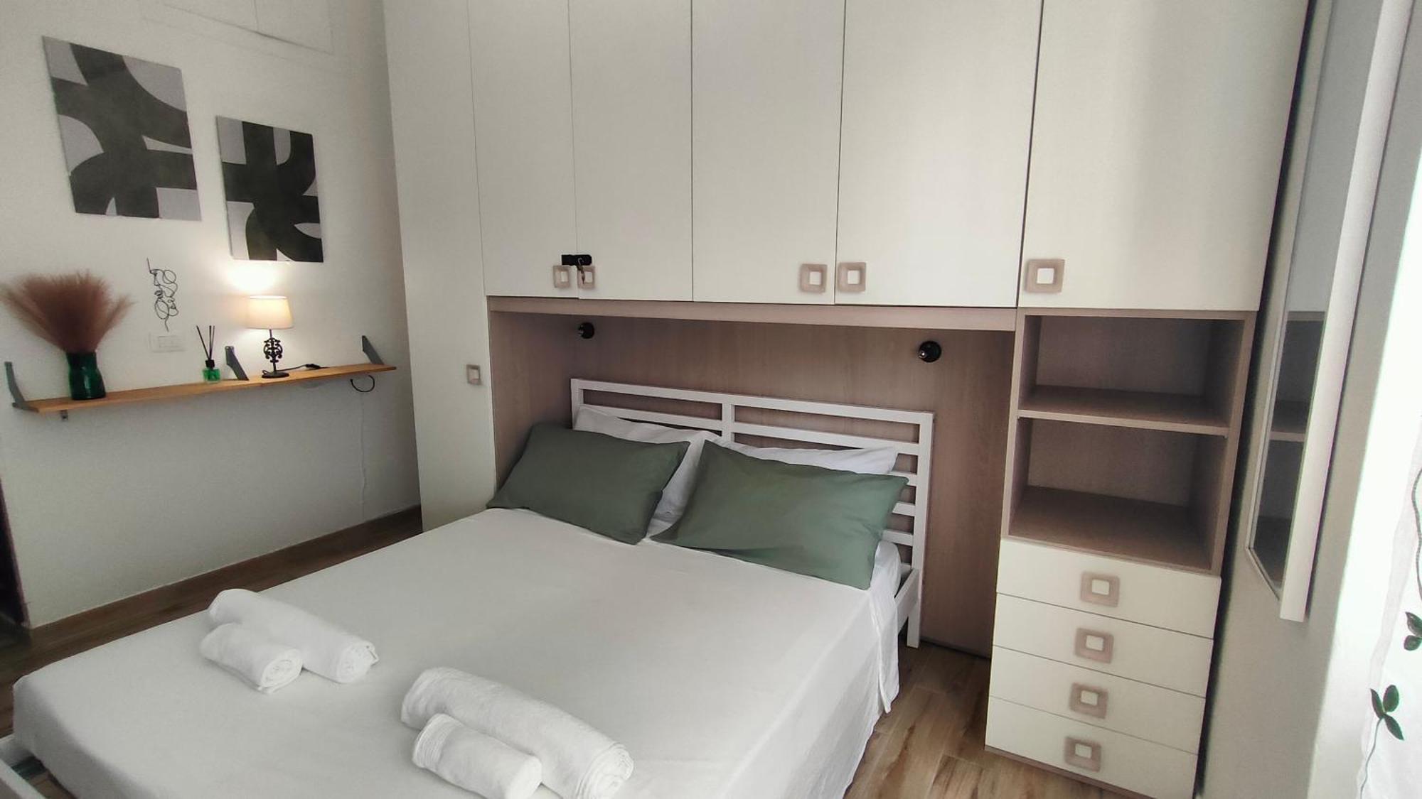 Cosycasa & Free Bike Apartment Turin