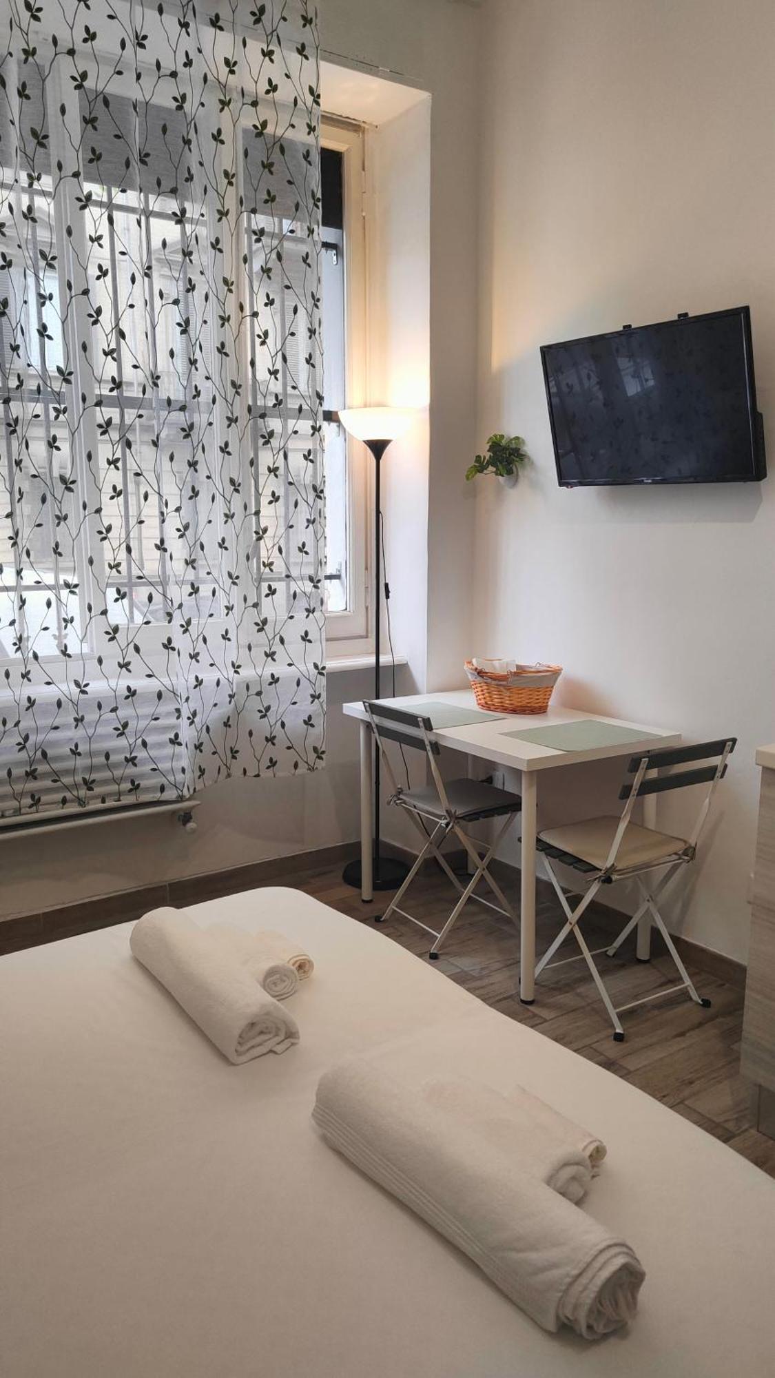 Cosycasa & Free Bike Apartment